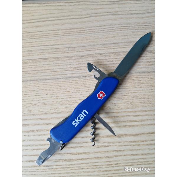 Couteau Victorinox 110mm