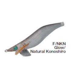 Turlutte Yamashita EGI SUTTE EGI SUTTE R 2.2NC - F/NKN GLOW/ NATURAL KONOSHIRO