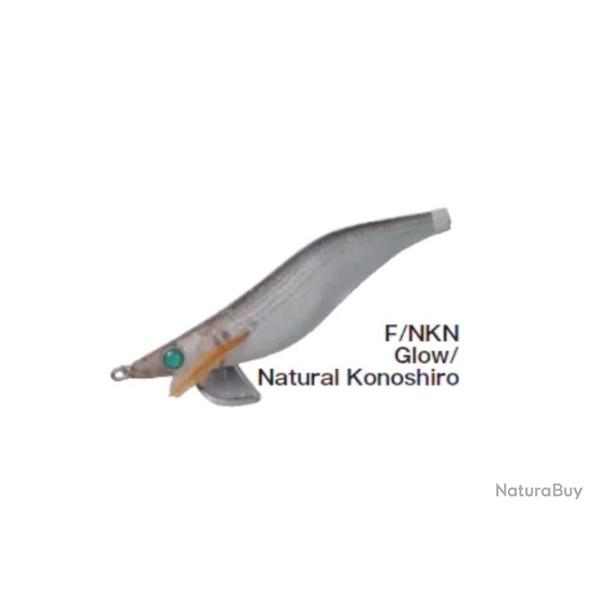 Turlutte Yamashita EGI SUTTE EGI SUTTE R 2.2NC - F/NKN GLOW/ NATURAL KONOSHIRO