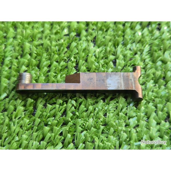 Commande de Verrouillage fusil Darne R10 cal 16 Model R