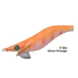 Turlutte Yamashita EGI SUTTE R 2.2ND - F/BO GLOW/ORANGE