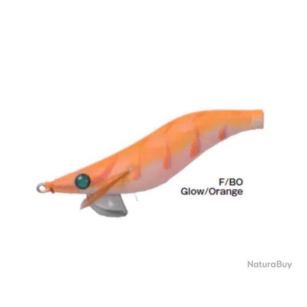 Turlutte Yamashita EGI SUTTE R 2.2ND - F/BO GLOW/ORANGE