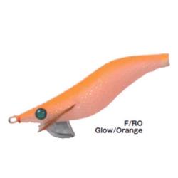 Turlutte Yamashita EGI SUTTE R 2.2N - F/RO GLOW/ORANGE