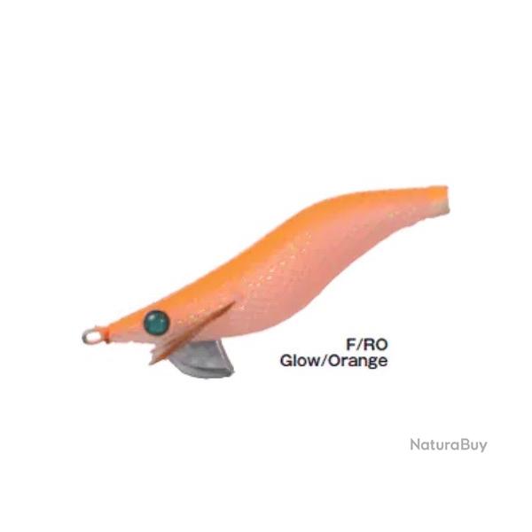 Turlutte Yamashita EGI SUTTE R 2.2N - F/RO GLOW/ORANGE