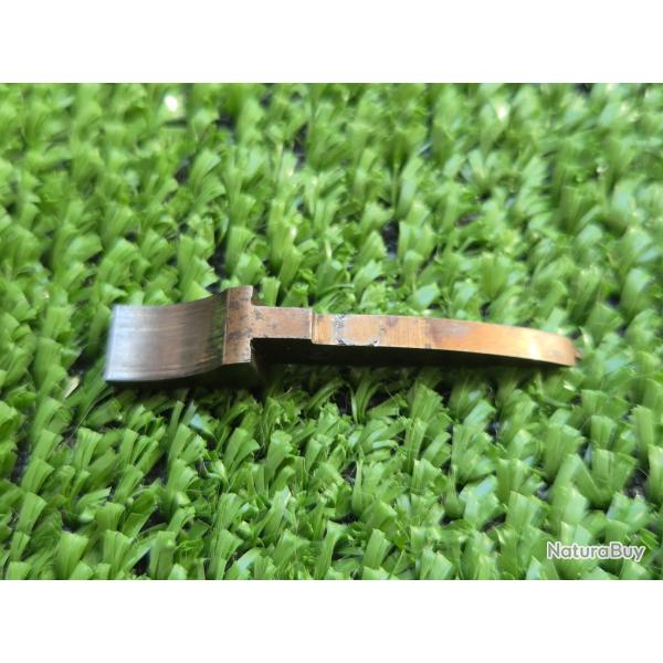 Gachette de clef fusil Darne R10 cal 16 Model R
