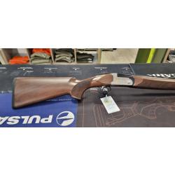 Fusil superpos&eacute; Bettensoli Cal 20 /76 can 71 cm ci occasion