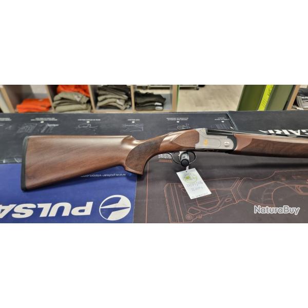 Fusil superpos� Bettensoli Cal 20 /76 can 71 cm ci occasion