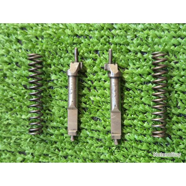 Paire de Percuteurs fusil Darne R10 cal 16 Model R