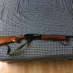 Fusil perfex calibre 12