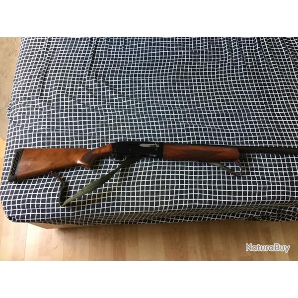 Fusil perfex calibre 12