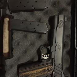 Kimber custom 2