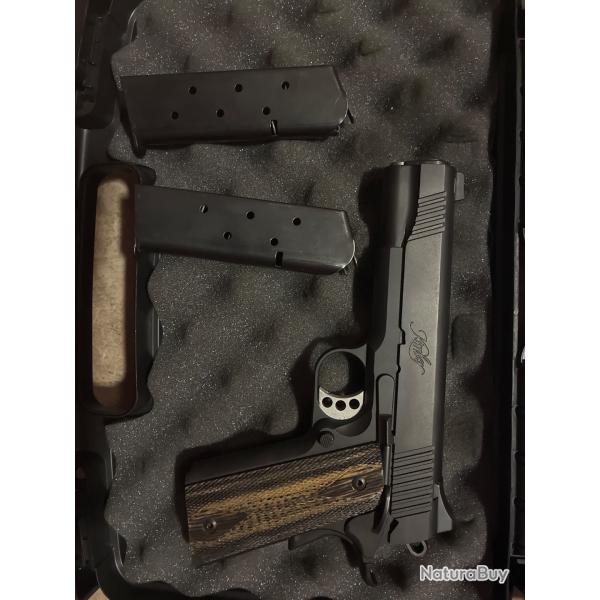 Kimber custom 2