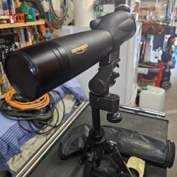 Je vends ce monoculaire , parfait pour l'observation et activit&eacute; sportive de plein air. -
