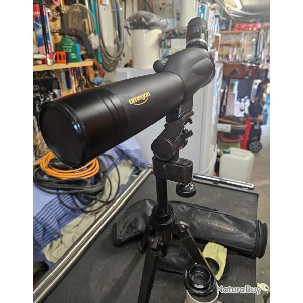 Je vends ce monoculaire , parfait pour l'observation et activit� sportive de plein air. -