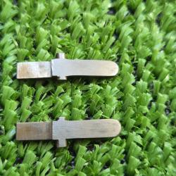 Paire G&acirc;chettes fusil Darne R10 cal 16 Model R