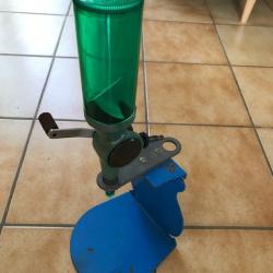 Doseuse de Poudre RCBS