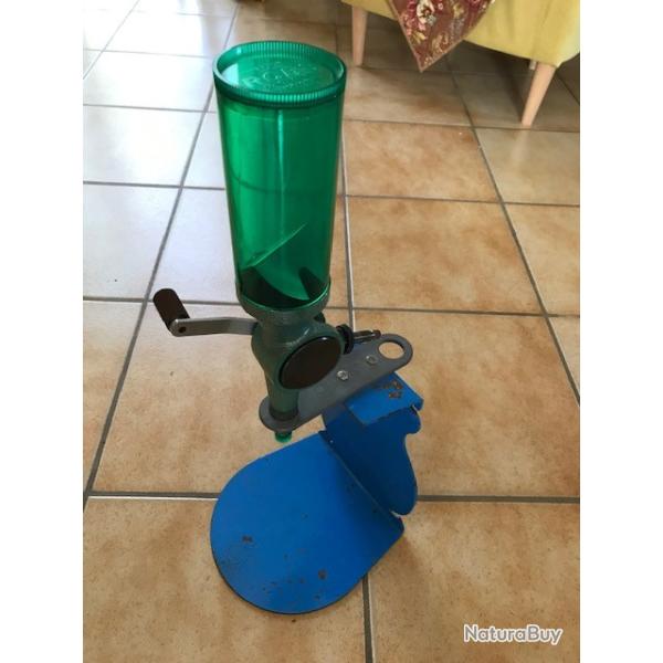 Doseuse de Poudre RCBS