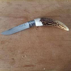 Opinel cerf no7......a 1�