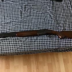 Fusil felix sarasqueta superpos&eacute; calibre 12