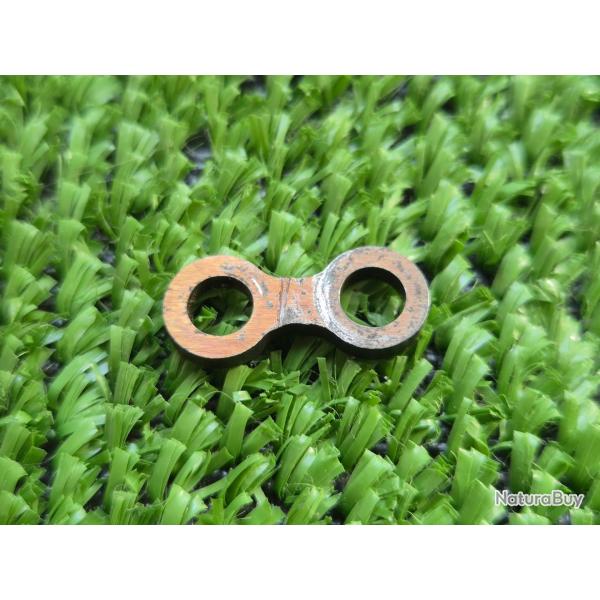 Cha�nette ou huit fusil Darne R10 cal 16 Model R