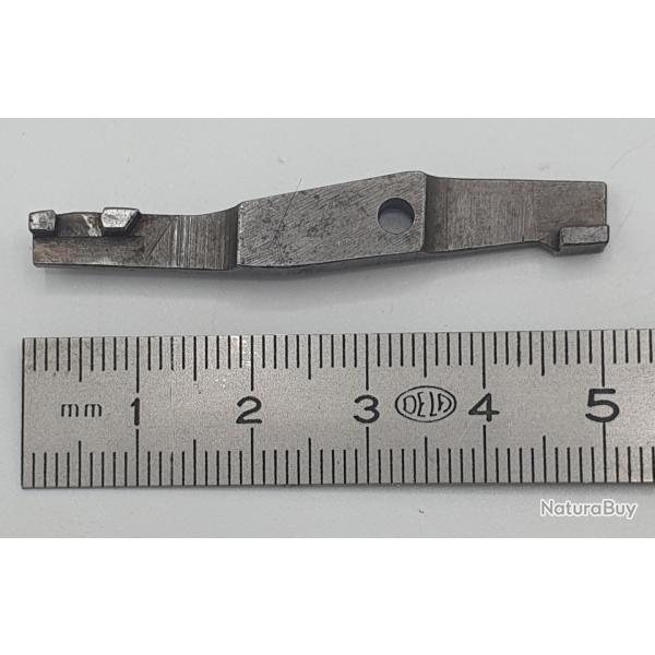Arr�toir de s�curit� de d�tente pour Mitrailleuse MG4 .