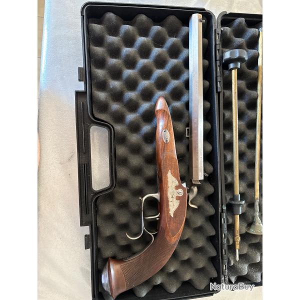 Lepage pedersoli cal.44 avec mat�riel