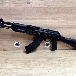CARABINE IZHMASH SAIGA MK-104 7.62x39 OCCASION