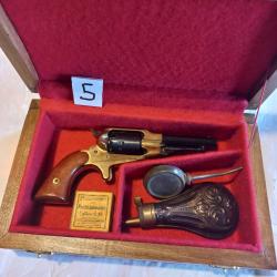 boite coffret pour lefaucheux ou remington
