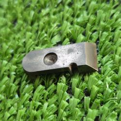 Plaque de l'armeur fusil Darne R10 cal 16 Model R