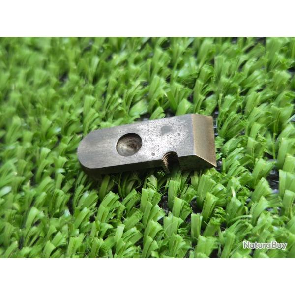 Plaque de l'armeur fusil Darne R10 cal 16 Model R