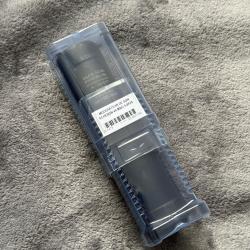 Mod&eacute;rateur de son ACHERON 44mag 5-8x24