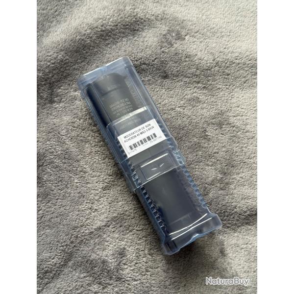 Mod�rateur de son ACHERON 44mag 5-8x24