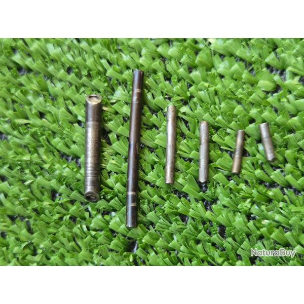 Kit goupilles fusil Darne R10 cal 16 Model R