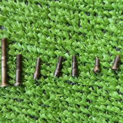 Kit vis fusil Darne R10 cal 16 Model R