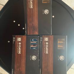50 balles RWS ID Classic 177gr ,7x64 sans prix de r&eacute;serve