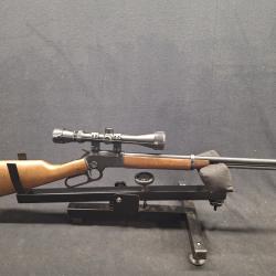 Carabine Chiappa LA322 Takedown, Cal. 22lr - 1� sans prix de r&eacute;servee !!