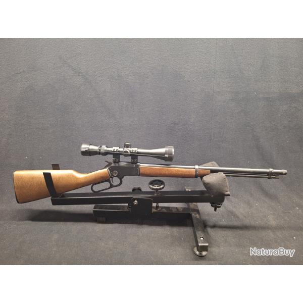 Carabine Chiappa LA322 Takedown, Cal. 22lr - 1� sans prix de r�servee !!