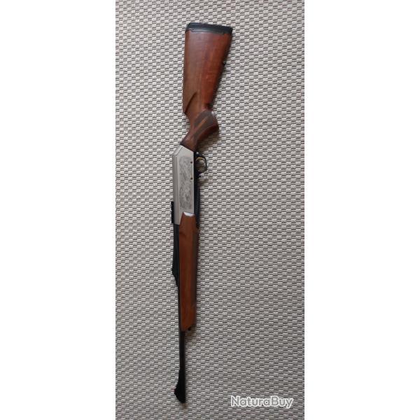 BROWNING BAR ShortTrac 270WSM