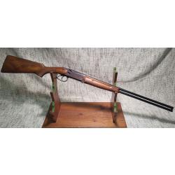 FUSIL FRANCAIS SUPERPOSE SIDNA CAL. 410/12 MM