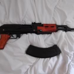 Denix fusil d'assaut