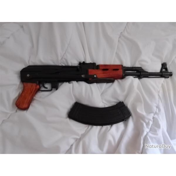 Denix fusil d'assaut