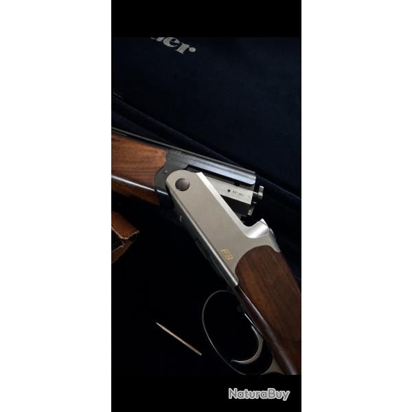 Blaser F3 Competition