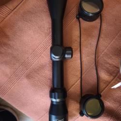 Lunette de tir air force optics3-9x40