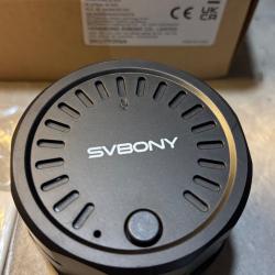 Cam&eacute;ra oculaire wifi SVBONY