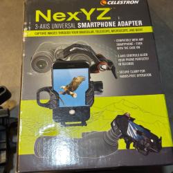 Celestron NexYZ