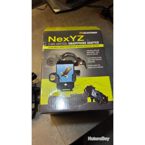Celestron NexYZ