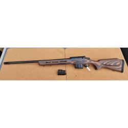 Carabine CZ557 Laminated en 308W