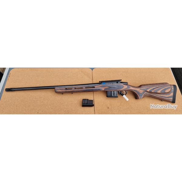 Carabine CZ557 Laminated en 308W
