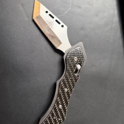 STI KNIFE TACTICAL