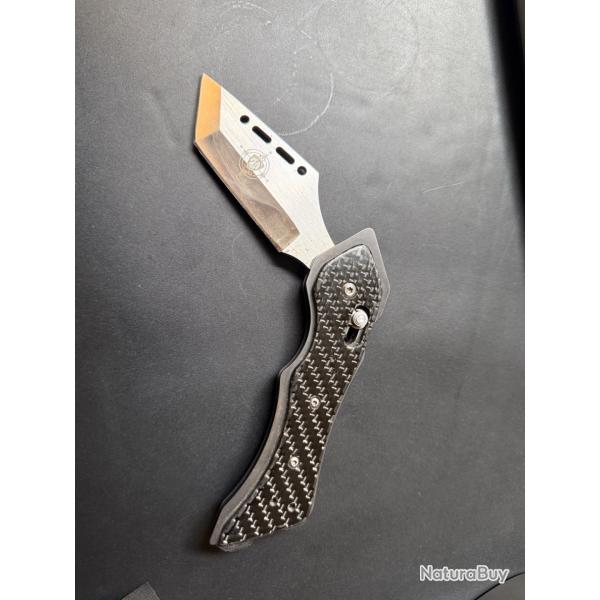 STI KNIFE TACTICAL